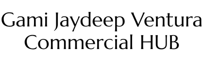 Gami Jaydeep Ventura Commercial HUB  Malad Logo
